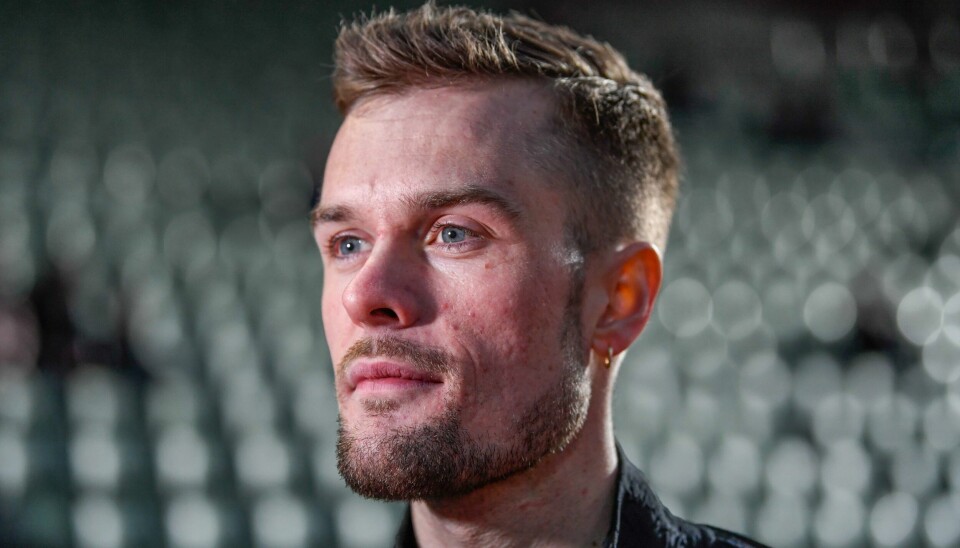 Filip Ingebrigtsen har trukket seg fra friidretts-VM i Eugene på grunn av akillesproblemer. Foto: Annika Byrde / NTB Filip Ingebrigtsen dropper Diamond League-stevnet i Roma og forbereder seg til Bislett Games. Foto: Annika Byrde / NTB