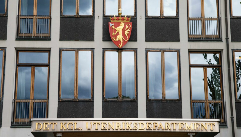 Somalisk politi har åpnet drapsetterforskning etter at en norsk kvinne ble funnet død i landet.