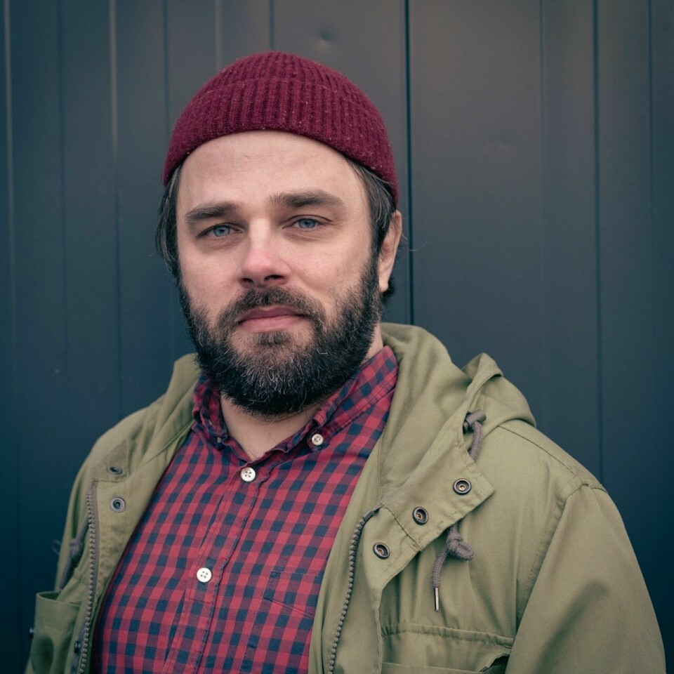 Journalist Lasse Josephsen forteller at chan-foraene har tatt en kraftig høyresving det siste tiåret. Nå er det mindre moro, og mer hat enn før. Journalist Lasse Josephsen forteller at chan-foraene har tatt en kraftig høyresving det siste tiåret. Nå er det mindre moro, og mer hat enn før.