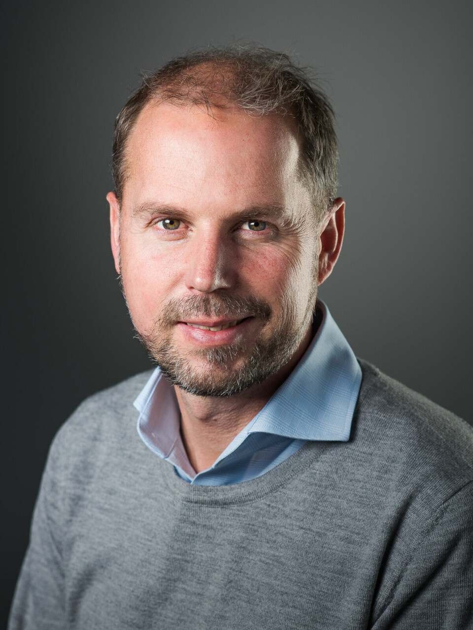 Professor ved Senter for rus- og avhengighetsforskning på UiO, Thomas Clausen. Professor ved Senter for rus- og avhengighetsforskning på UiO, Thomas Clausen.