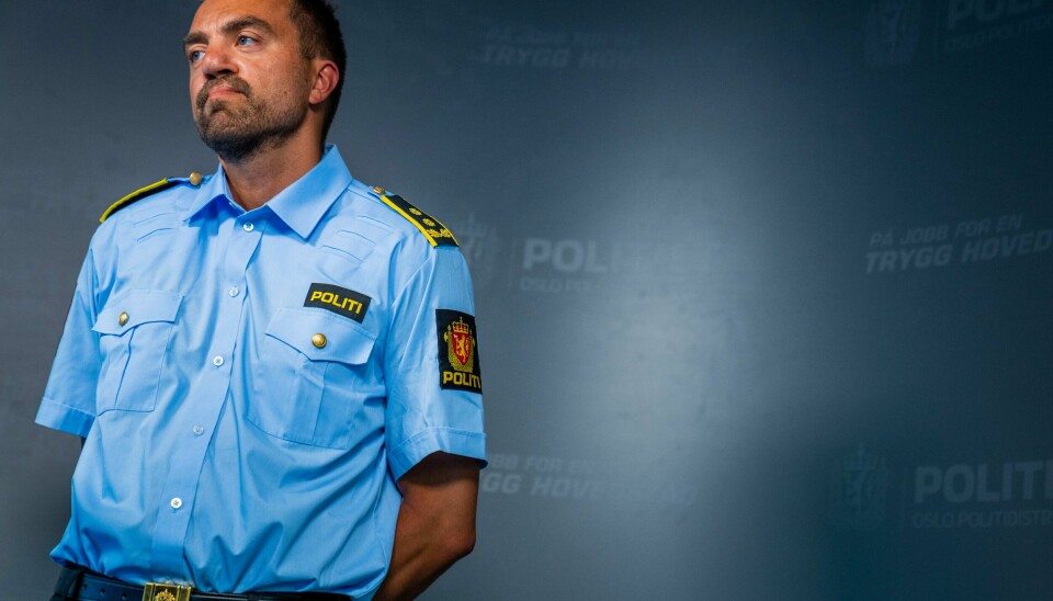 Politiadvokat Børge Enoksen sier at flere vil få status som fornærmet i tiden som kommer. Politiadvokat Børge Enoksen sier at flere vil få status som fornærmet i tiden som kommer. Foto: Fredrik Varfjell / NTB