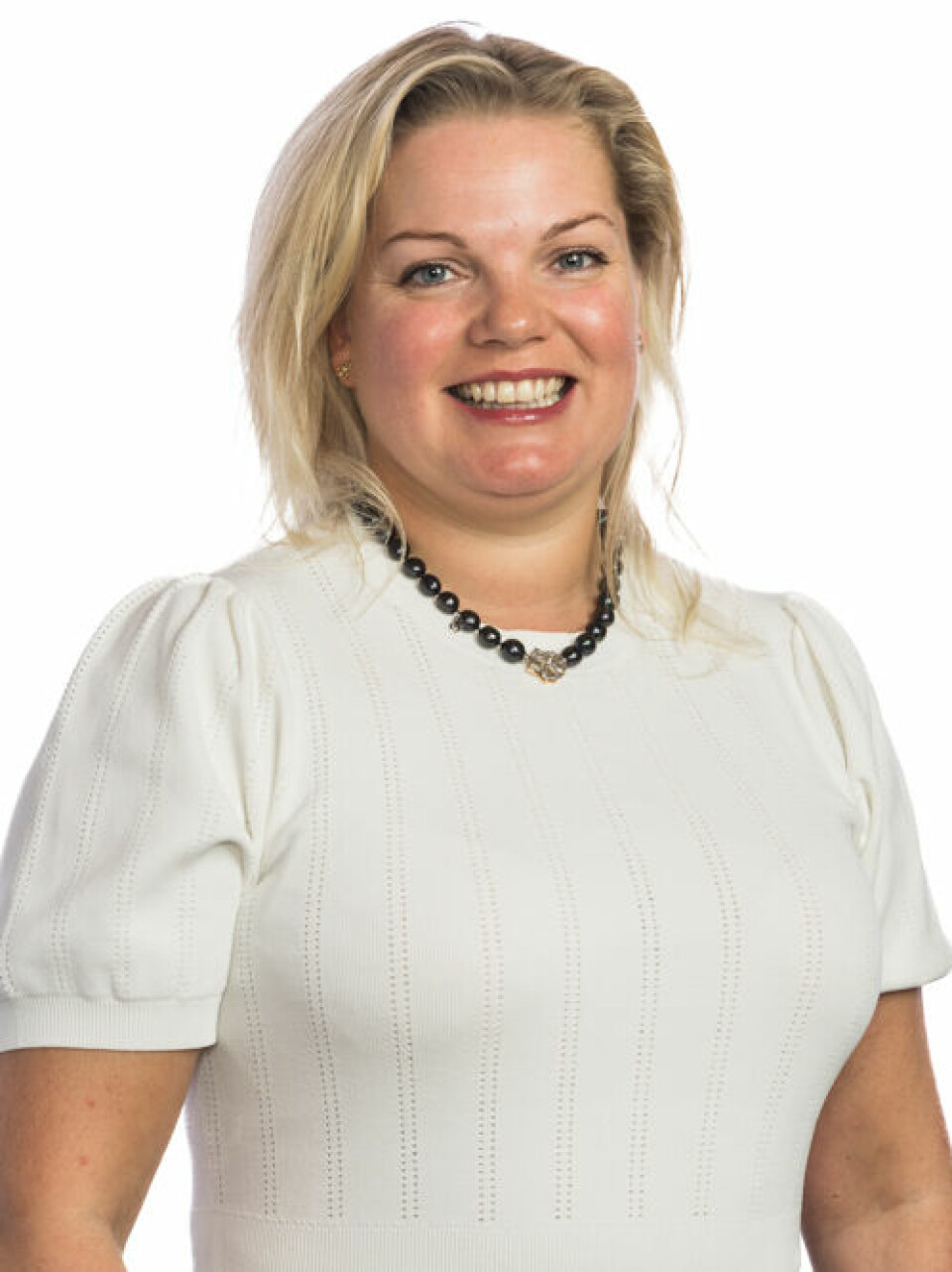 Kulturpolitisk talskvinne i FrP, Silje Hjemdal. Kulturpolitisk talskvinne i FrP, Silje Hjemdal.