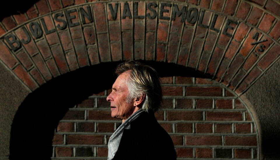 Trond Ingebretsen er kjent fra Bjølsen Valsemølle. Nå dukker han opp som en av de medvirkende i Østkanspellet – som vender tilbake etter pandemipause. Trond Ingebretsen er kjent fra Bjølsen Valsemølle. Nå dukker han opp som en av de medvirkende i Østkanspellet – som vender tilbake etter pandemipause.Foto: Vidar Ruud / NTB