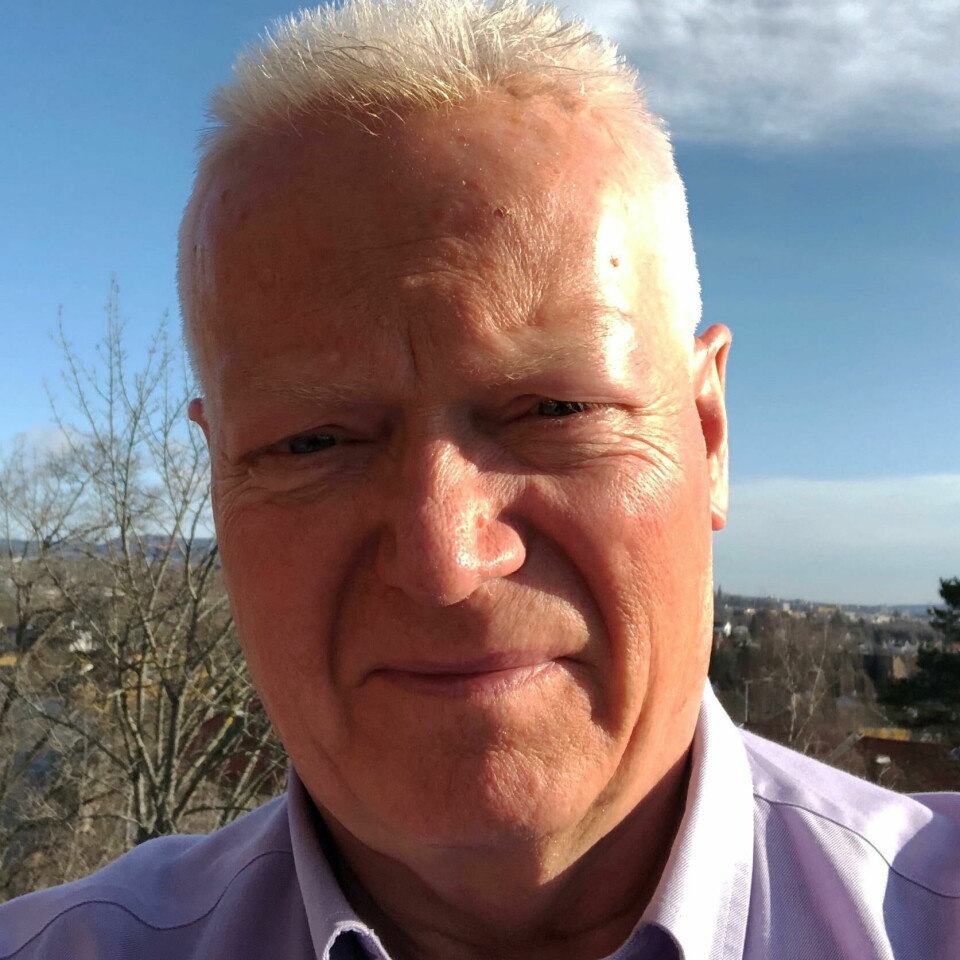Trygve Tamburstuen er tidligere statssekretær (Ap), nå styreleder og eier i flere selskaper. Trygve Tamburstuen