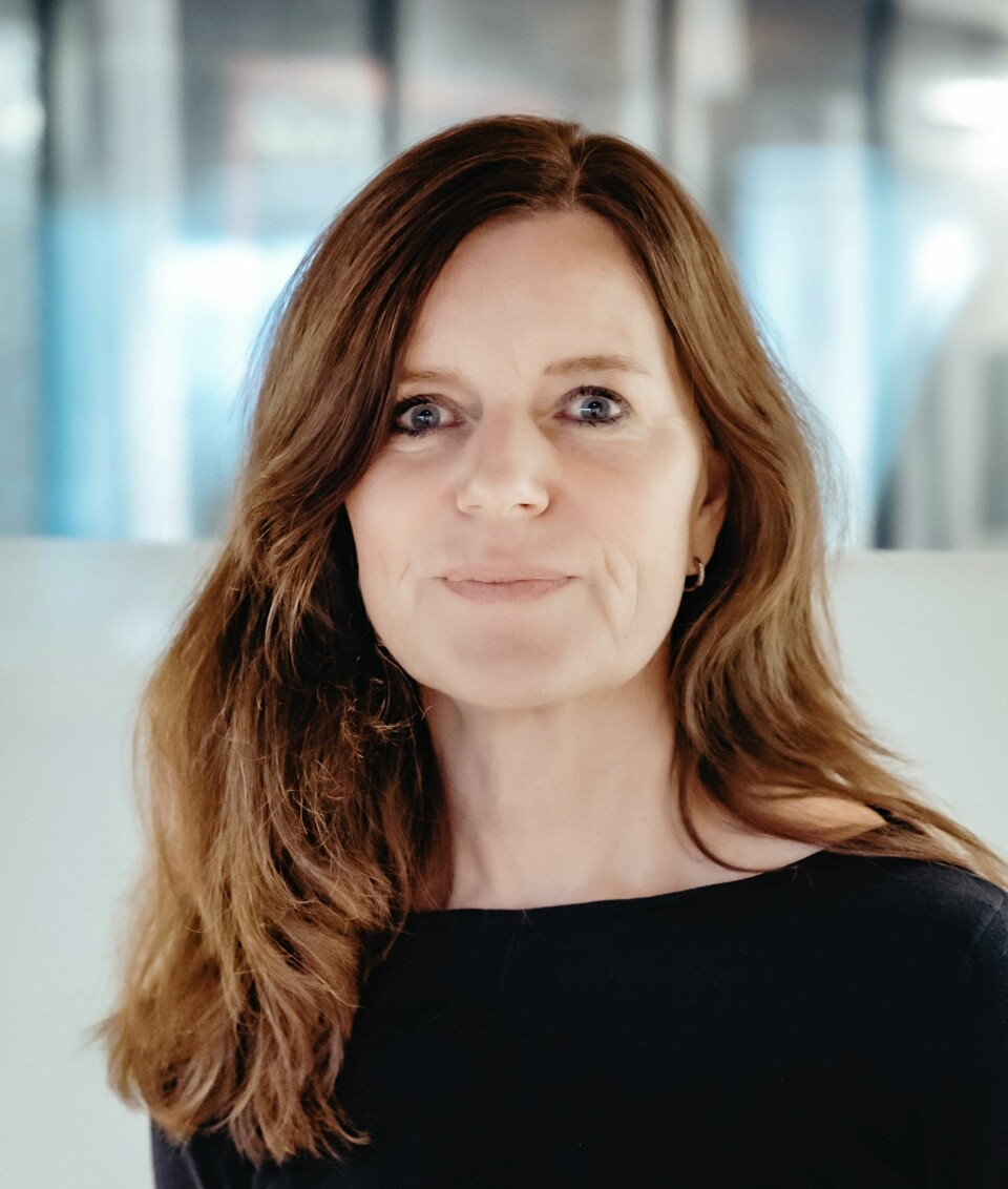 Birgit Abrahamsen er leder for arbeidsrett og HMS i Abelia. Birgit Abrahamsen, leder for arbeidsrett og HMS i Abelia