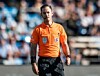 Eliteseriedommer Daniel Higraff fronter kampen mot dommerhetsingen ...