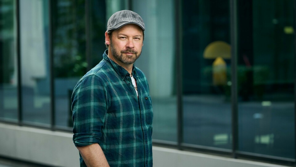 «Petter og overleverne» har premiere på TV 2 og TV 2 Play 1. september. «Petter og overleverne» har premiere på TV 2 og TV 2 Play 1. september. Foto: : Vidar Nordli-Mathisen/TV 2