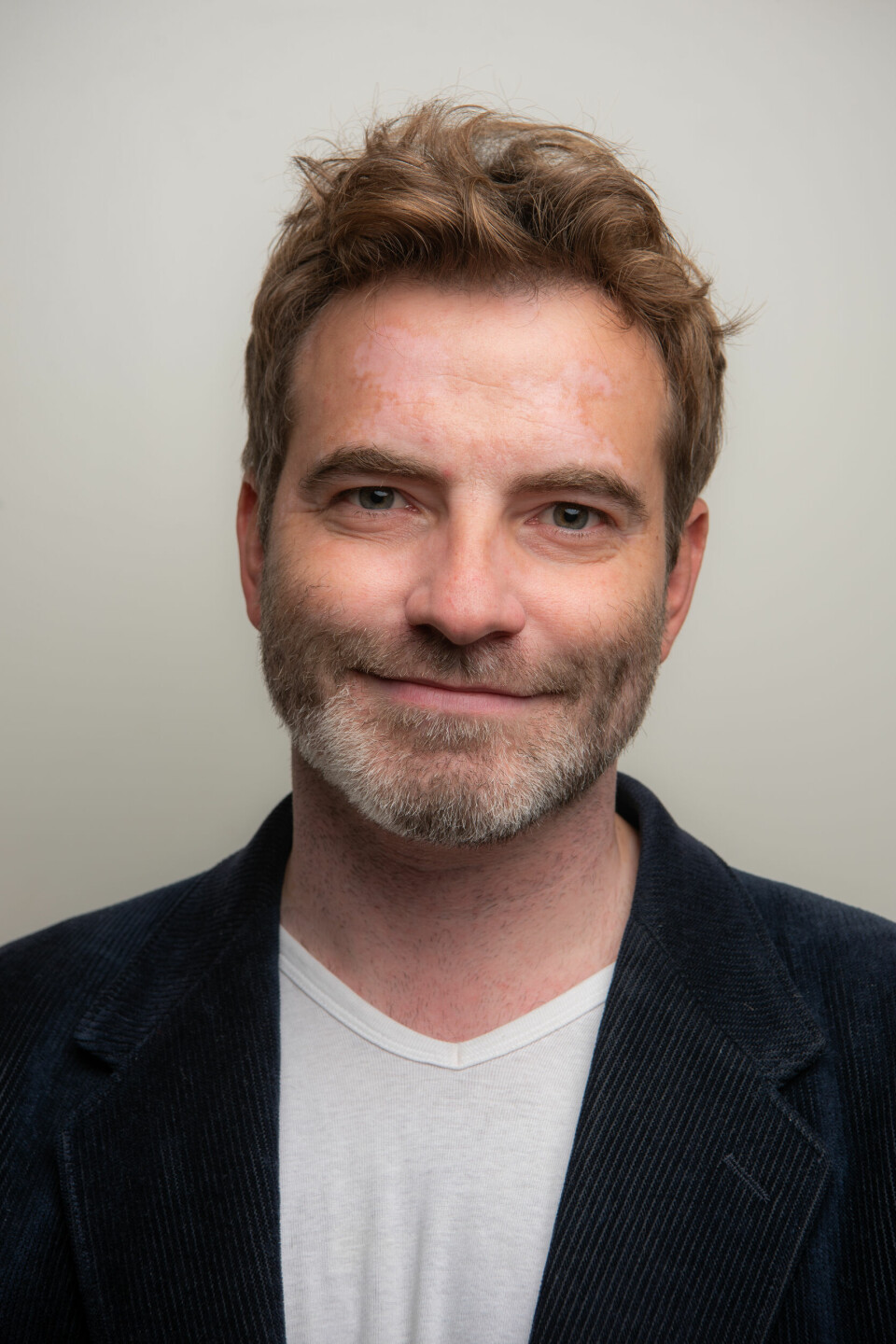 Ivar Goksøyr er psykologspesialist ved Psykforsk. Ivar Goksøyr er psykologspesialist ved Psykforsk.