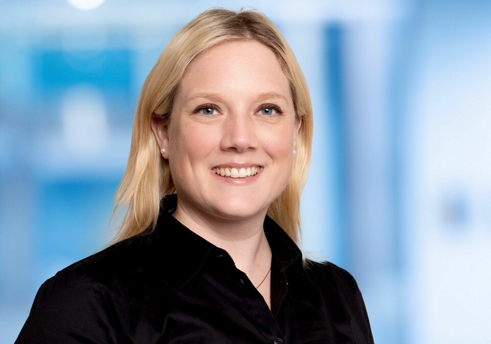 Aina Stenersen, Frp. Aina Stenersen, Frp.