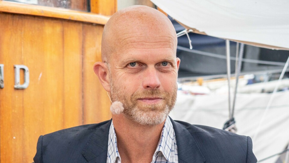 Siviløkonom Hallgeir Kvadsheim har flere tips til hva som bør gjøres i møte med økt boliglånsrente framover.