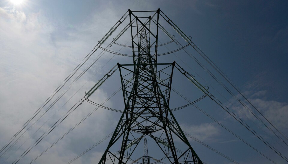 Østerrike vil ta opp kobling mellom gass- og strømpriser på EUs krisemøte om energi. Strømregningene til britene øker kraftig fra oktober. Foto: Frank Augstein / AP / NTB