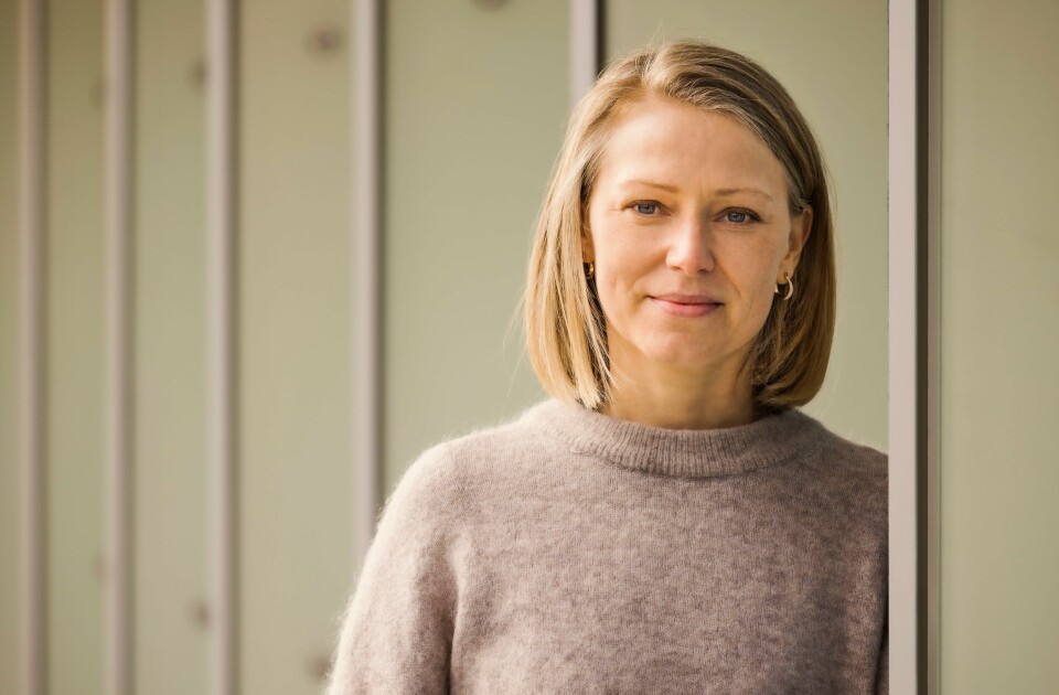 Marit Kolby er matviter, ernæringsbiolog og nå forfatter. 24.000 mennesker har gjennom sommeren kjøpt boka hennes «Hva og når skal vi spise?» Marit Kolby er matviter og ernæringsbiolog, og høyskolelektor ved Oslo Nye Høyskole.