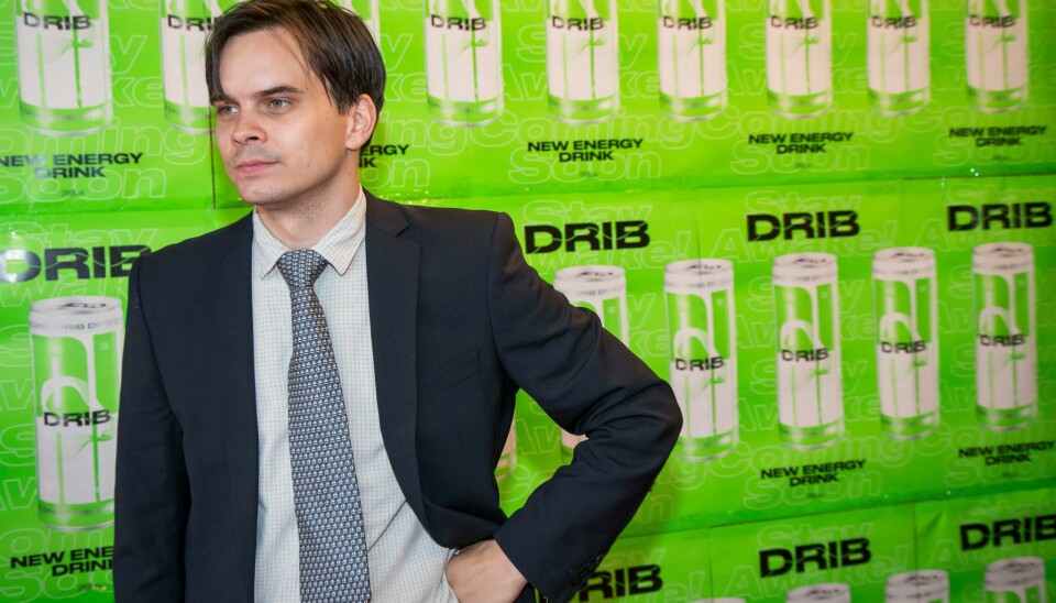 Regissør Kristoffer Borgli har nytt, spennende prosjekt på gang – denne gangen i Hollywood. Regissør Kristoffer Borgli har nytt, spennende prosjekt på gang – denne gangen i Hollywood. Foto: Heiko Junge / NTB