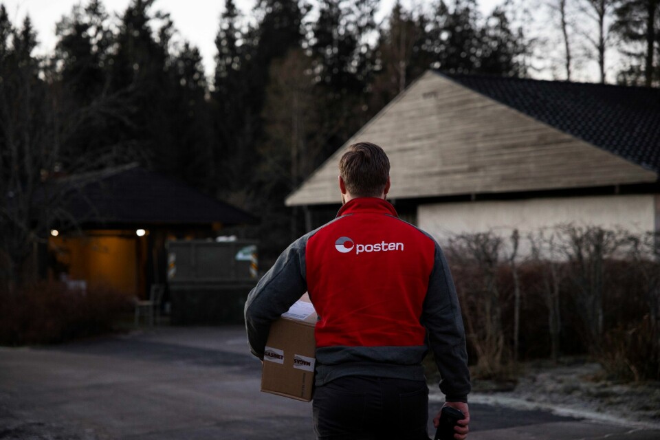Meklingsfristen for partene i postoppgjøret går ut ved midnatt. Nær 10.000 ansatte kan gå ut i streik. Meklingsfristen for partene i postoppgjøret går ut ved midnatt. Nær 10.000 ansatte kan gå ut i streik. Foto: Jil Yngland / NTB
