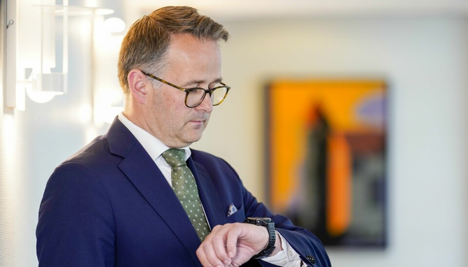 Partene i lønnsoppgjøret i Posten er enige i meklingen, der de fikk bistand fra riksmekler Mats Ruland Partene i lønnsoppgjøret i Posten er enige i meklingen, der de fikk bistand fra riksmekler Mats Ruland