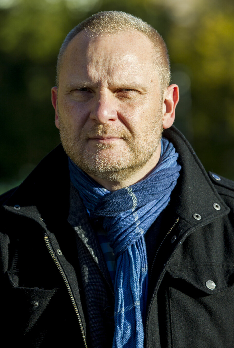 Aftenpostens Frank Rossavik er ikke enig med Subjekt-redaktør Choi i at PFU-dommen er kritikkverdig. Aftenpostens Frank Rossavik er ikke enig med Subjekt-redaktør Choi i at PFU-dommen er kritikkverdig.