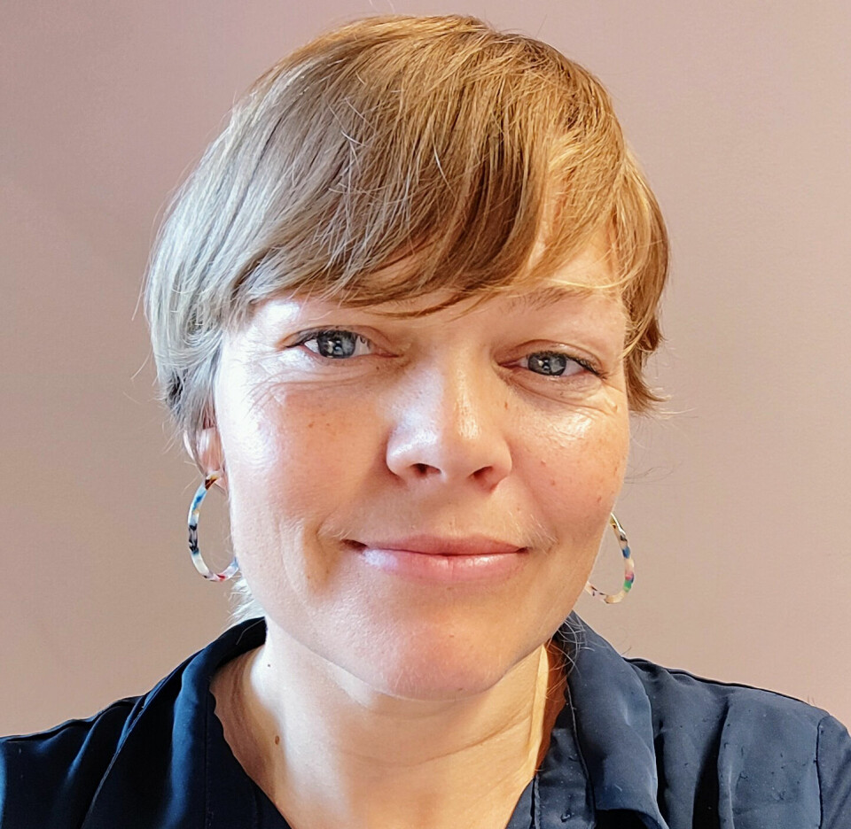 Ragnhild Laird Iversen er stipendiat i utdanningsvitenskap ved USN, lærerutdanner og frustrert forelder. Ragnhild Laird Iversen