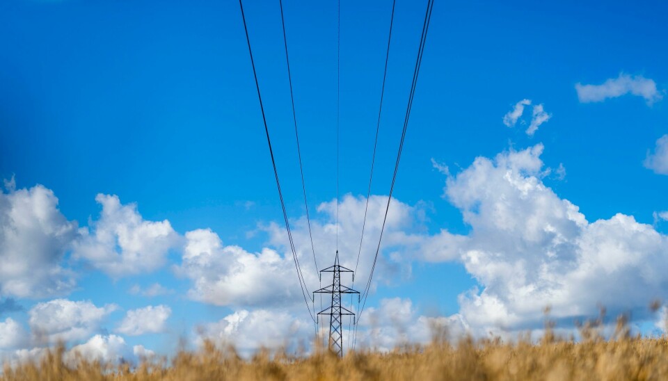 Reguleringsmyndigheten for Energi (RME) har gitt Statnett en midlertidig dispensasjon til å kutte i nettleien. Foto: Håkon Mosvold Larsen / NTB Reguleringsmyndigheten for Energi (RME) har gitt Statnett en midlertidig dispensasjon til å kutte i nettleien. Foto: Håkon Mosvold Larsen / NTB