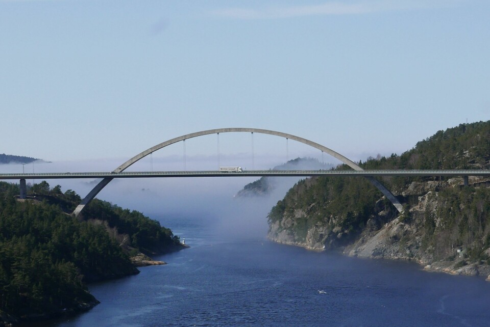 Svinesundkomiteen vil skape et nytt løft for det norsk-svenske samarbeidet mellom grenseregionene Viken og Västra Götaland. Svinesundkomiteen vil skape et nytt løft for det norsk-svenske samarbeidet mellom grenseregionene Viken og Västra Götaland.
