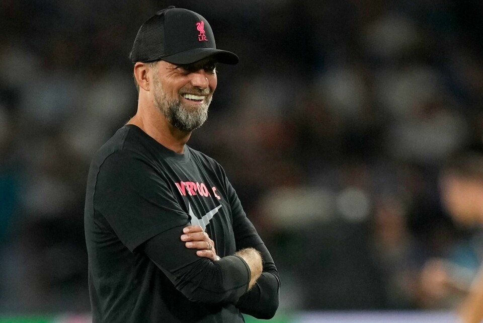 Liverpool-trener Jürgen Klopp kan endelig få viljen sin om færre kamper for Premier League-klubbene dersom et nytt forslag går gjennom onsdag. Liverpool-trener Jürgen Klopp kan endelig få viljen sin om færre kamper for Premier League-klubbene dersom et nytt forslag går gjennom onsdag. Foto: Andrew Medichini / AP Photo / NTB.