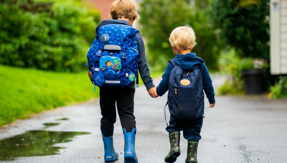 En ny lokal ordning gjør at flere i Stavanger som har barn i skolefritidsordning kan få lavere pris. En ny lokal ordning gjør at flere i Stavanger som har barn i skolefritidsordning kan få lavere pris.