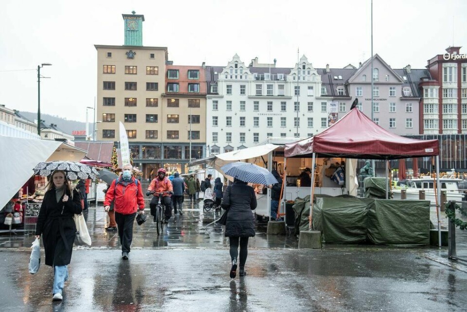 Er Stavanger blitt et problem som står i veien for Bergens evige kamp mot Oslo? Bergen