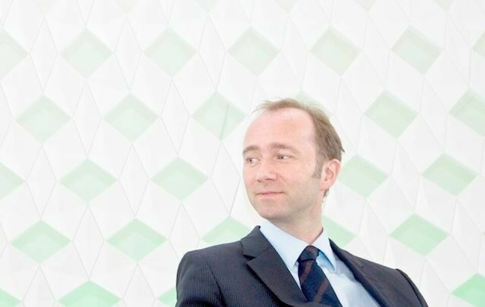 Den Norske Opera & Ballet AS er heleid av staten, og det er statsråden som personlig velger statens representanter i styret. Tond Giske bekrefter selv at han ga vervet til sin tidligere svoger.