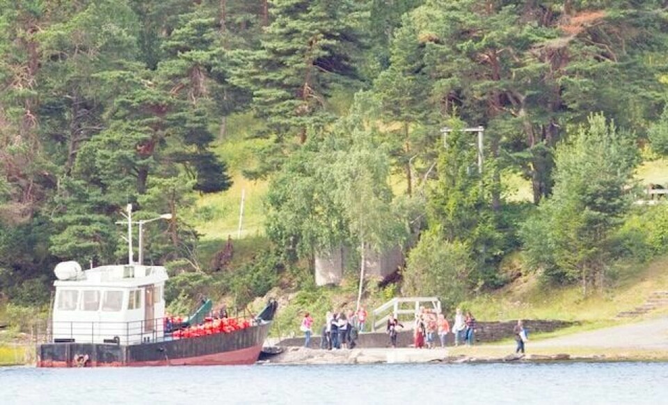 Artikkelen bygde på lekkede politiavhør og den ble publisert under tittelen «Dette skjedde på MS Thorbjørn» 7. januar i år. I