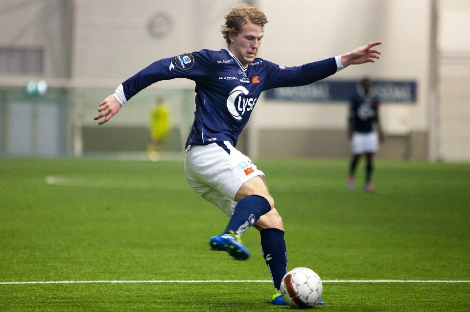 Scoret for Estland