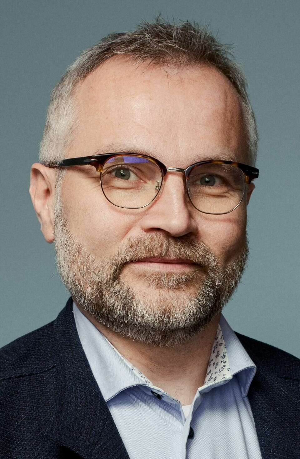 Vigleik M. Aas er leder for Arbeidstilsynets svartjeneste, som hvert år får mange henvendelser fra lønnsmottakere om feriepenger. Vigleik M. Aas er leder for Arbeidstilsynets svartjeneste, som hvert år får mange henvendelser fra lønnsmottakere om feriepenger.