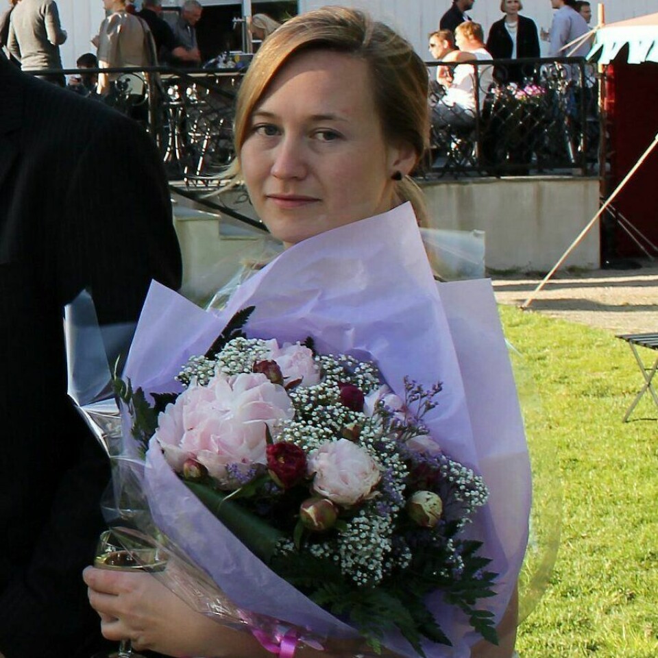 FOTO: PRIVAT