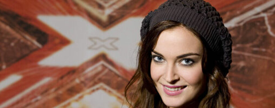 - Beste «X Factor»-by ###