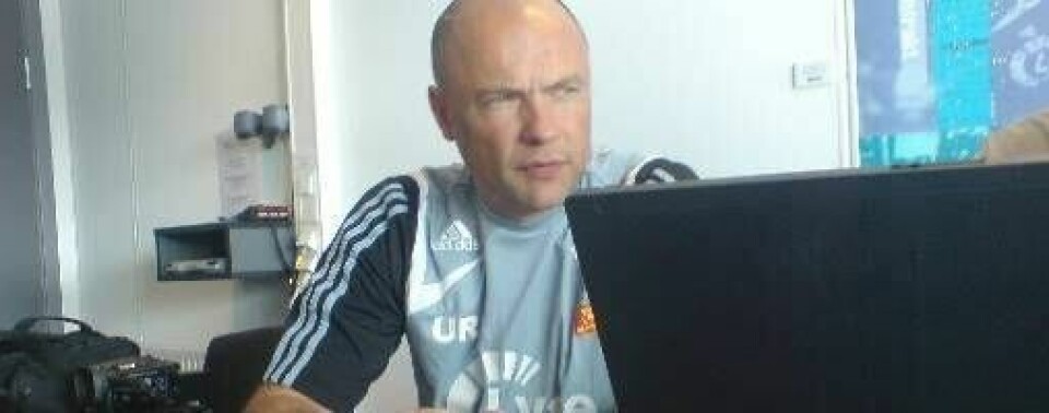 Åpen Rösler