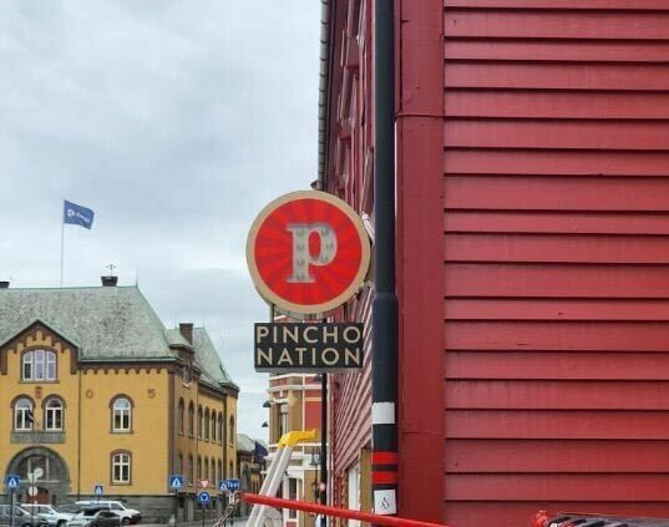 Pincho Nation i Stavanger skulle egentlig åpne i slutten av mai, men slik ble det ikke. Nå har de satt ny åpningsdato. Pincho Nation i Stavanger skulle egentlig åpne i slutten av mai, men slik ble det ikke. Nå har de satt ny åpningsdato.