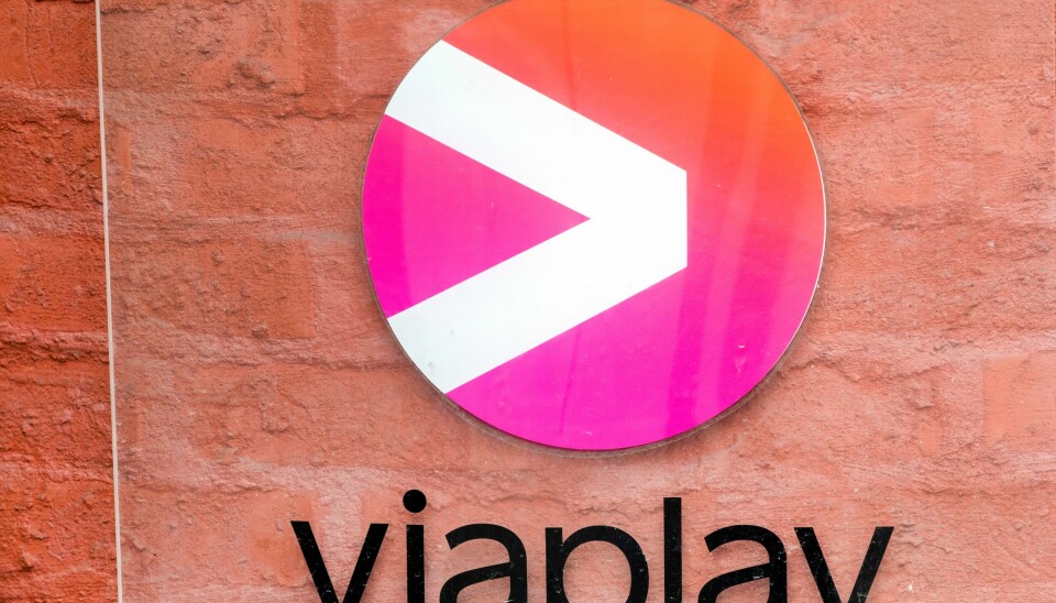Viaplay falt kraftig på børsen etter å ha lagt fram kvartalstall torsdag.