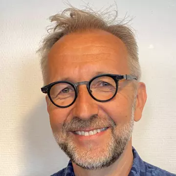 Stein-Gunnar Bondevik 