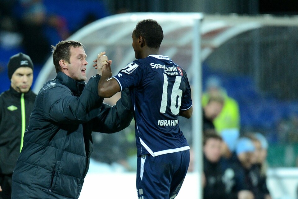 Ronny Deila får en tøff jobb med å forsvare seriegullet i 2014. Ifølge Torbjørn Svendsen blir det en solid nedtur. Ronny Deila får en tøff jobb med å forsvare seriegullet i 2014. Ifølge Torbjørn Svendsen blir det en solid nedtur.