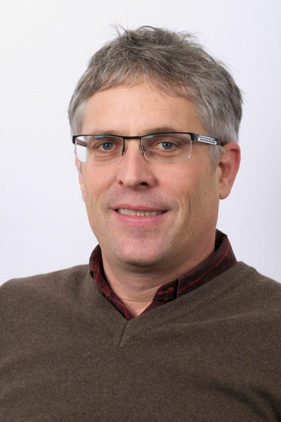 Tim Brennen, professor i kognitiv- og nevropsykologi ved Universitetet i Oslo. Tim Brennen, professor i kognitiv- og nevropsykologi ved Universitetet i Oslo.