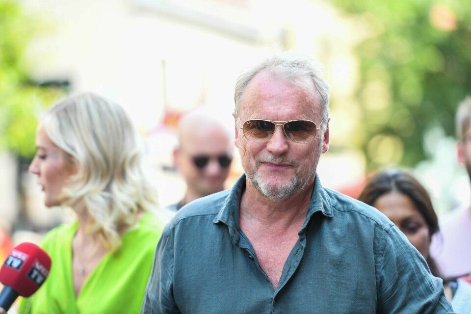 Byrådsleder i Oslo Raymond Johansen (Ap) sier at Oslo skal vøre en trygg by for alle. Byrådsleder i Oslo Raymond Johansen (Ap) sier at Oslo skal vøre en trygg by for alle.