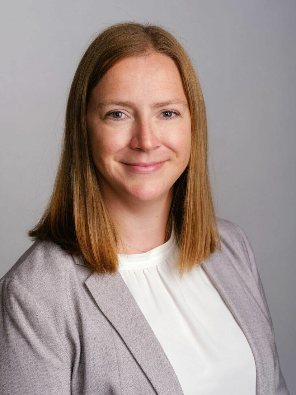 Camilla Guldahl Cooper, førsteamanuensis ved Forsvarets høgskole. Camilla Guldahl Cooper, førsteamanuensis ved Forsvarets høgskole.