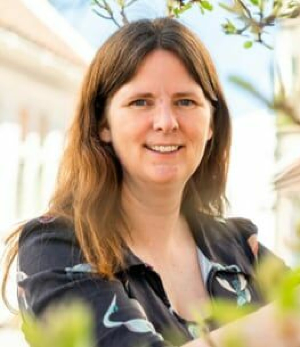 Ann Elin Piel, Stavanger Venstre Ann Elin Piel, Stavanger Venstre