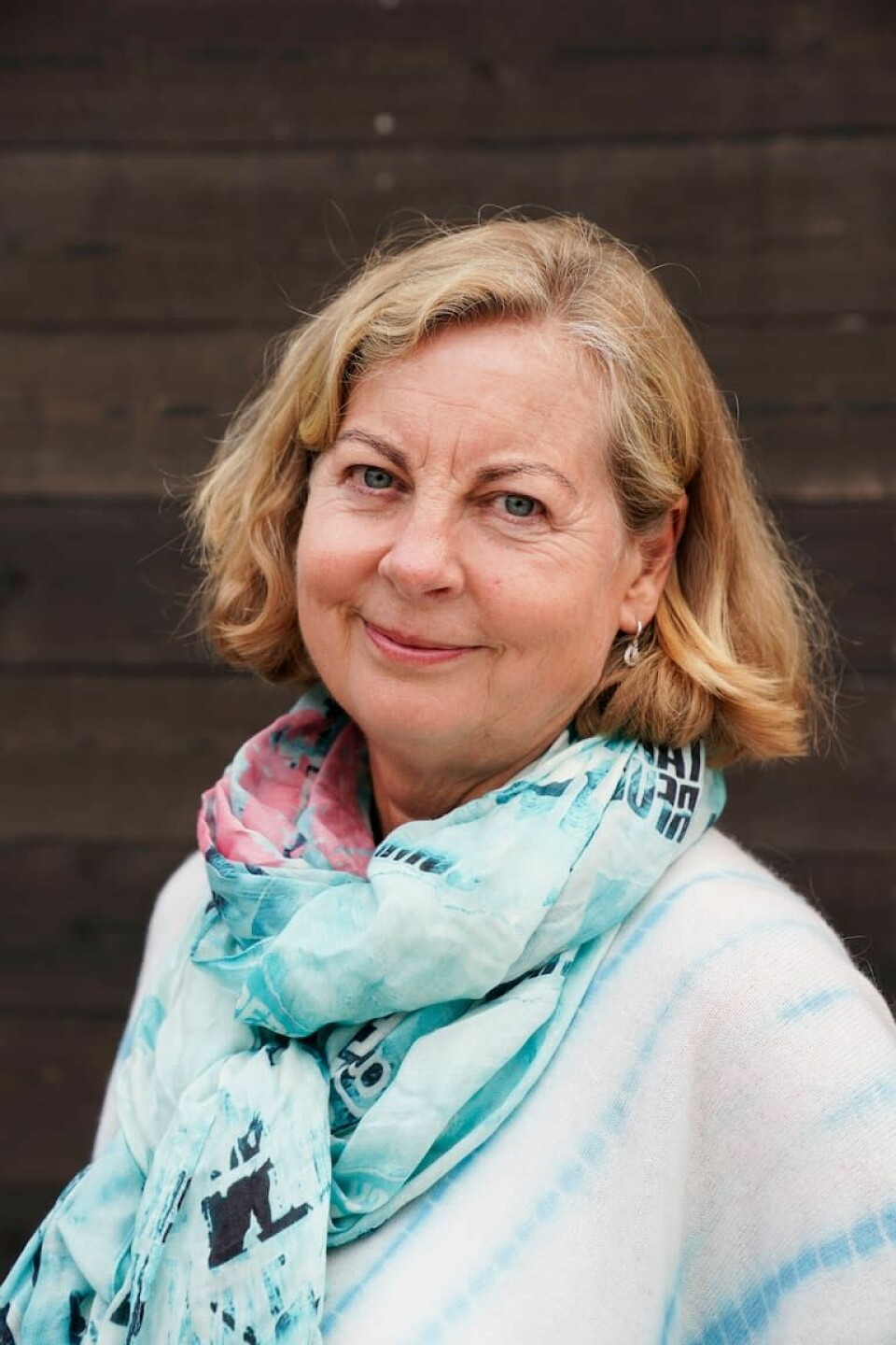 Berit Svendsen Berit Svendsen