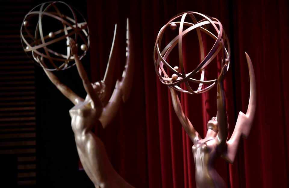 Den populære HBO-serien «Succession» fikk flest nominasjoner til årets Emmy-utdeling. Den populære HBO-serien «Succession» fikk flest nominasjoner til årets Emmy-utdeling. Foto: Chris Pizzello / Invision / AP / NTN