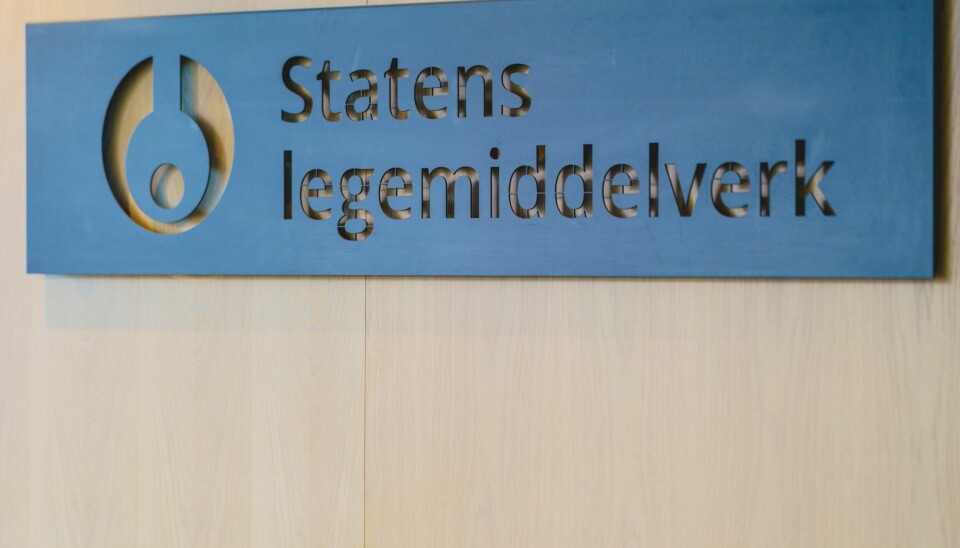 Diabetesforbundet er svært kritiske til at Statens legemiddelverk kan fjerne retten til Ozempic på blå resept for dem som har diabetes type 2. Legemiddelverket hadde inntil tirsdag mottatt 13.365 meldinger om mistenkte bivirkninger av koronavaksiner. Foto: Stian Lysberg Solum / NTB