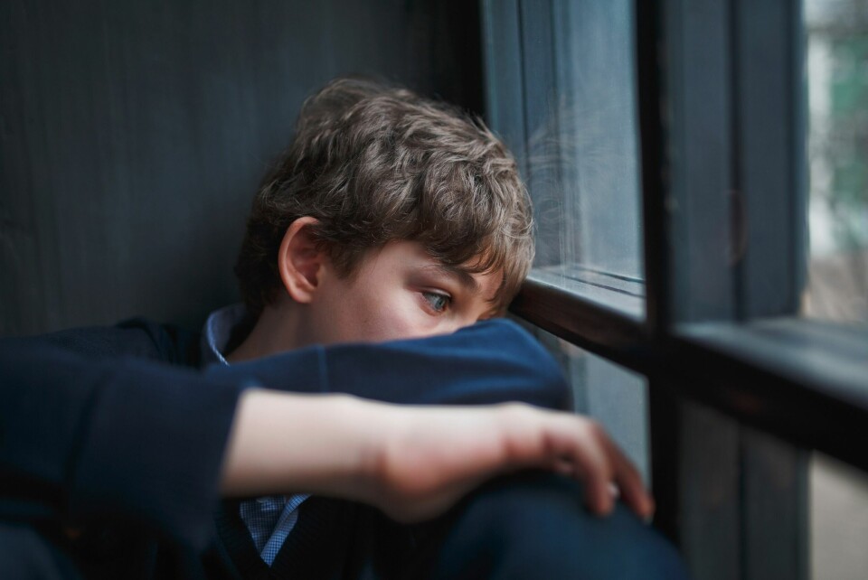 Senere fysisk modning forklarer 25 prosent av forskjellen mellom kjønnenes skoleprestasjoner, ifølge seniorforsker ved FHI, Fartein Ask Torvik. Bildet er et illustrasjonsfoto. Senere fysisk modning forklarer 25 prosent av forskjellen mellom kjønnenes skoleprestasjoner, ifølge seniorforsker ved FHI, Fartein Ask Torvik. Bildet er et illustrasjonsfoto.