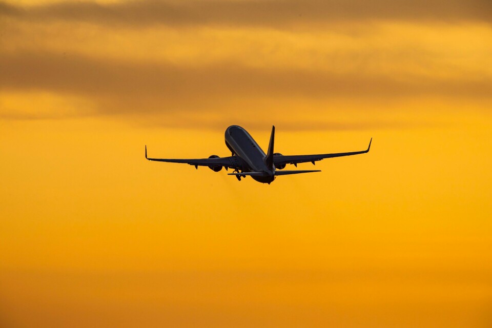 Streik på Storbritannias nest travleste flyplass kan skape trøbbel for reiseglade turister i sommer.