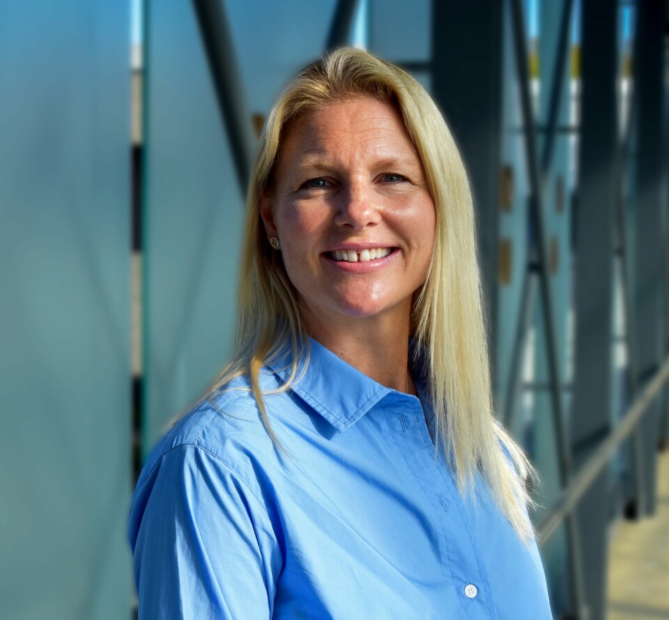 Ann-Karin Tennås Holmen, førsteamanuensis i statsvitenskap ved UiS Ann-Karin Tennås Holmen, førsteamanuensis i statsvitenskap ved UiS