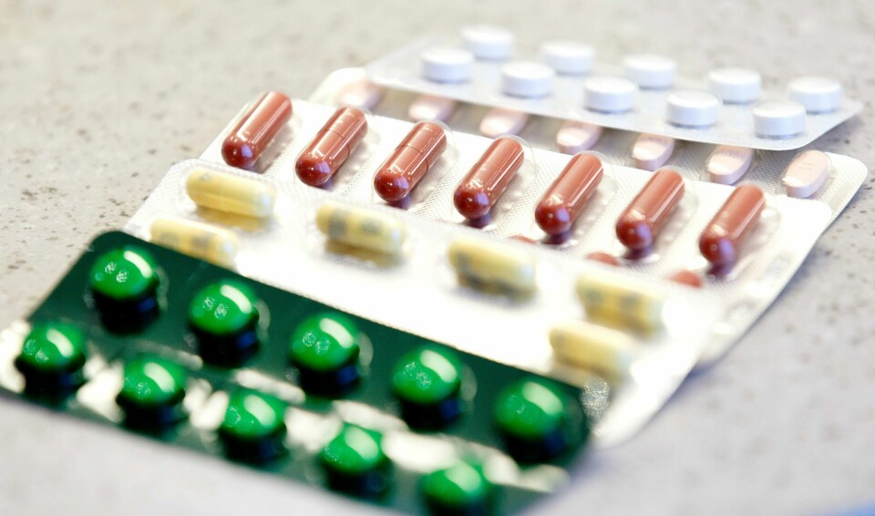 Antall personer med resept på ADHD-medisin økte med 40 prosent fra 2020 til 2022. Økningen er sterk blant barn og unge. Antall personer med resept på ADHD-medisin økte med 40 prosent fra 2020 til 2022. Økningen er sterk blant barn og unge. Illustrasjonsfoto: Gorm Kallestad / NTB