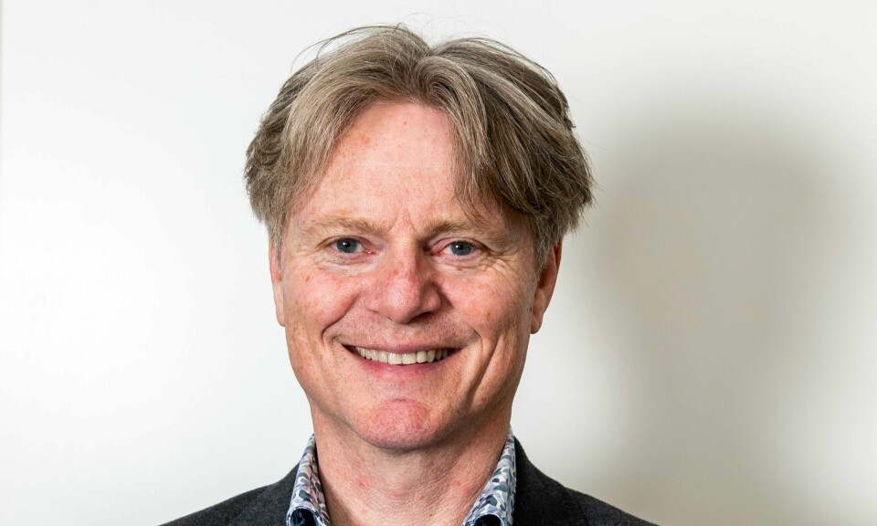 Vi som er politikere må legge til rette for at folk i vår by skal føle at frivillighet betyr noe i utvikling av byen vår, skriver Kjell David Blanchard i Stavanger KrF. Vi som er politikere må legge til rette for at folk i vår by skal føle at frivillighet betyr noe i utvikling av byen vår, skriver Kjell David Blanchard i Stavanger KrF.