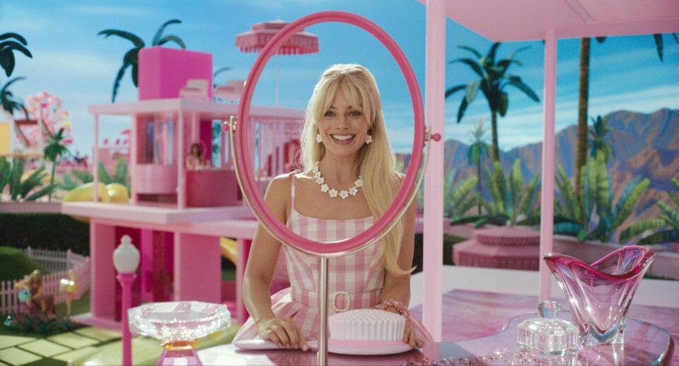 Jeg elsker Barbie og skulle ønske denne filmen var for meg, skriver debattansvarlig i Dagsavisen Asli Altunøz. Barbie